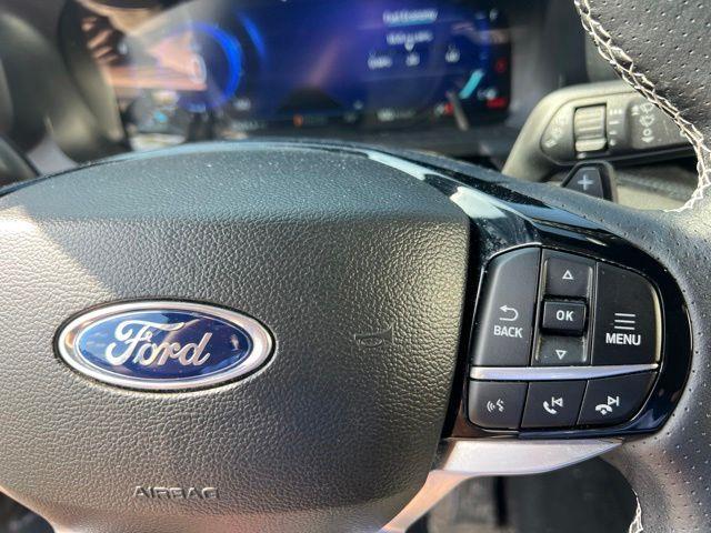 2023 Ford Explorer - $38,424
