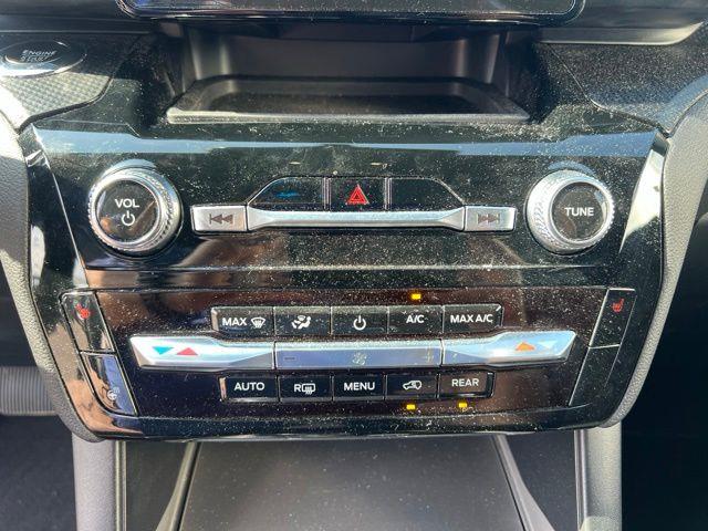 2023 Ford Explorer - $38,424