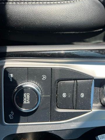 2023 Ford Explorer - $38,424