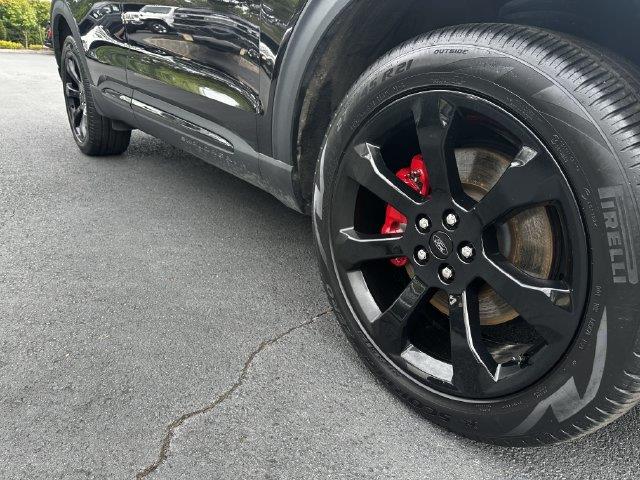 2023 Ford Explorer - $41,600