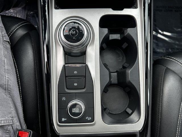 2023 Ford Explorer - $41,600