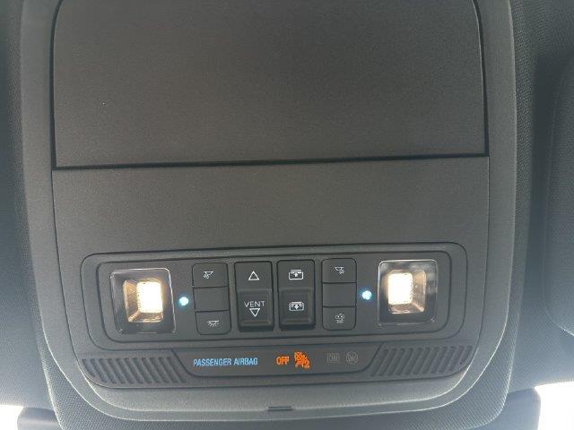 2023 Ford Explorer - $41,600