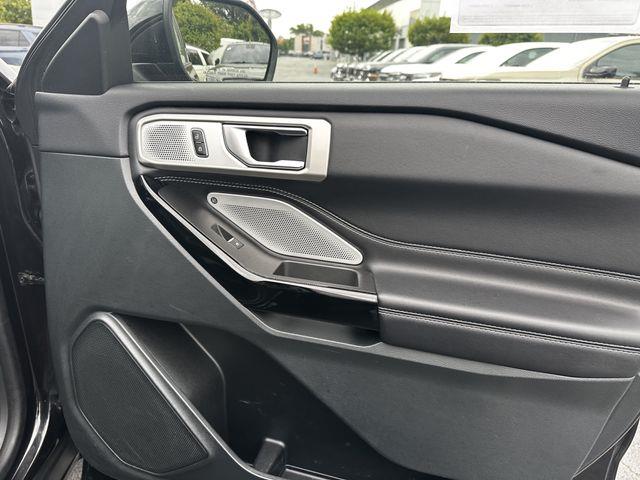 2023 Ford Explorer - $41,600