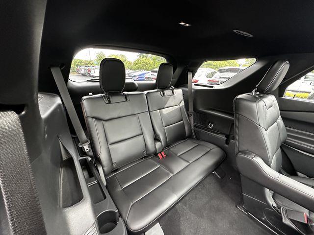 2023 Ford Explorer - $41,600