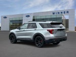 2023 Explorer Thumbnail 2