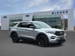 2023 Explorer Thumbnail 5
