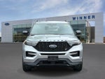 2023 Explorer Thumbnail 6