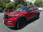 2023 Explorer Thumbnail 9