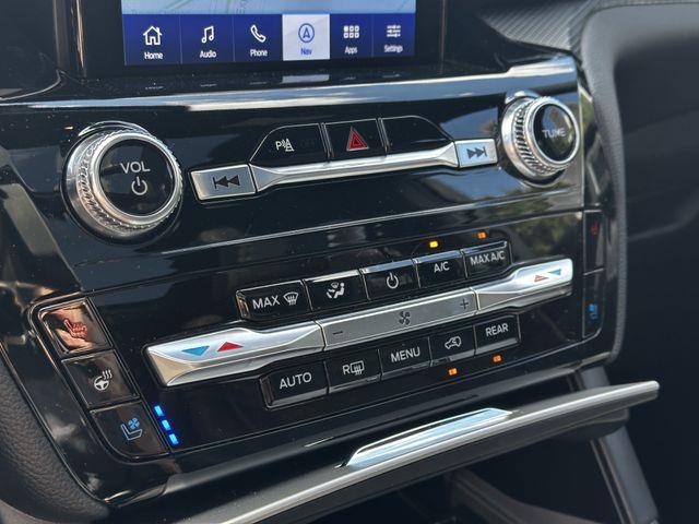 2023 Ford Explorer - $42,700