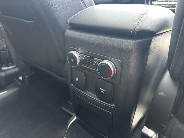 2023 Ford Explorer - $42,700
