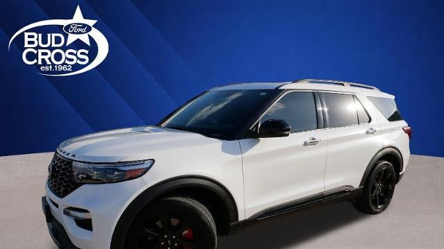 Preowned 2023 Ford Explorer ST for Sale