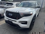 2023 Explorer Thumbnail 6