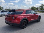 2023 Explorer Thumbnail 7