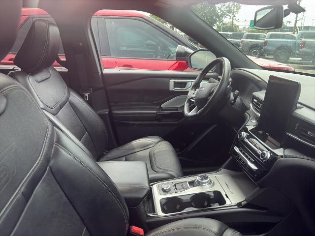 2024 Ford Explorer - $42,500