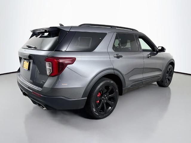 2024 Ford Explorer - $42,500