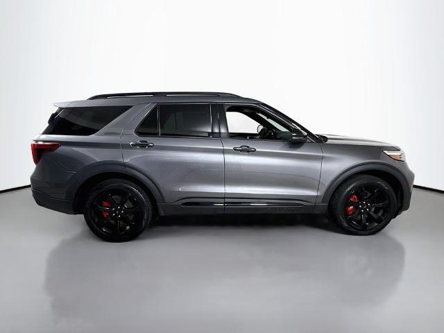 2024 Ford Explorer - $42,500