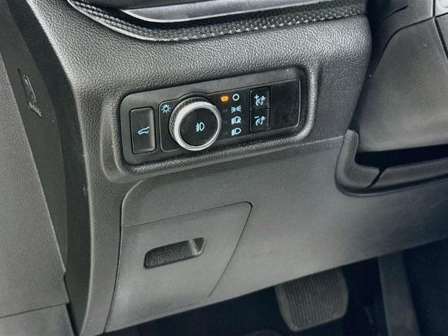 2024 Ford Explorer - $42,500