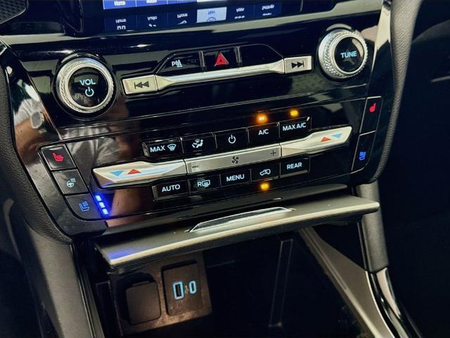 2024 Ford Explorer - $42,500