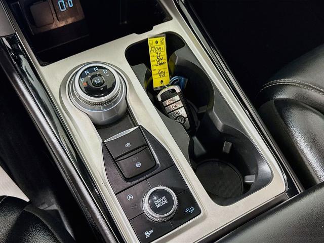 2024 Ford Explorer - $42,500