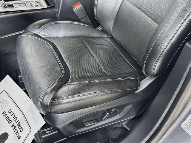 2024 Ford Explorer - $42,500