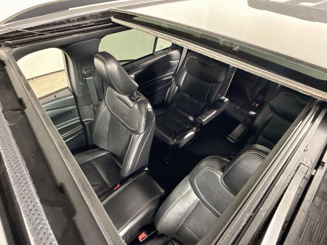 2024 Ford Explorer - $42,500