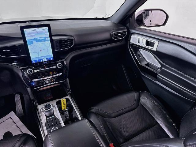 2024 Ford Explorer - $42,500