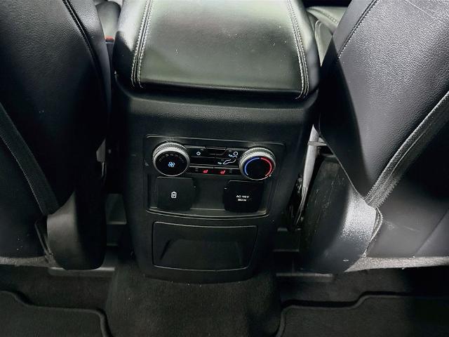 2024 Ford Explorer - $42,500
