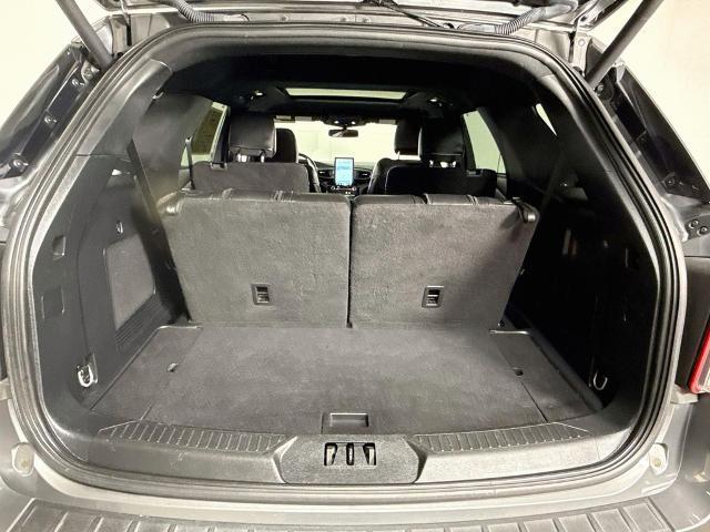 2024 Ford Explorer - $42,500