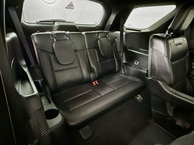 2024 Ford Explorer - $42,500
