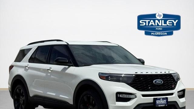 Preowned 2024 Ford Explorer ST for Sale