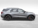2024 Explorer Thumbnail 9