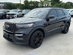 2024 Explorer Thumbnail 9