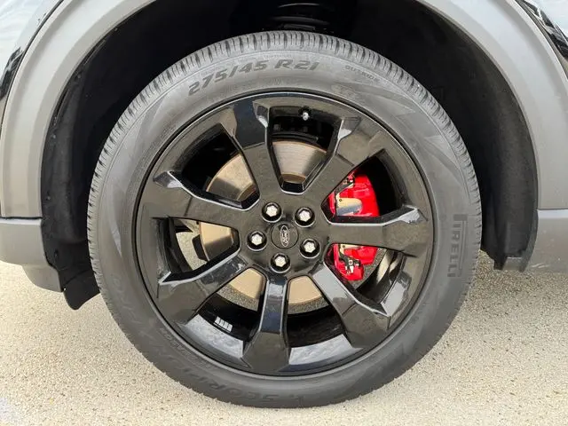 2024 Ford Explorer - $40,001