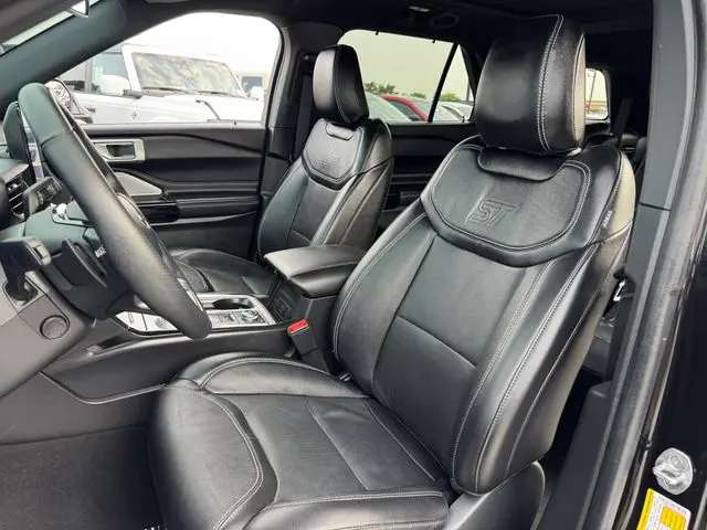 2024 Ford Explorer - $40,001