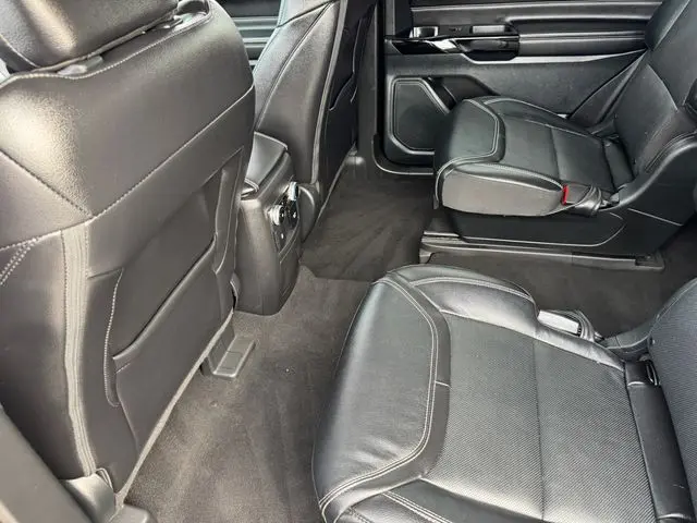 2024 Ford Explorer - $40,001