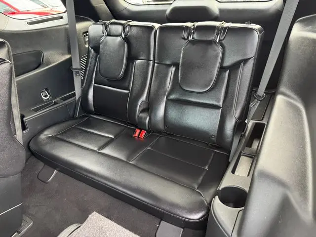 2024 Ford Explorer - $40,001