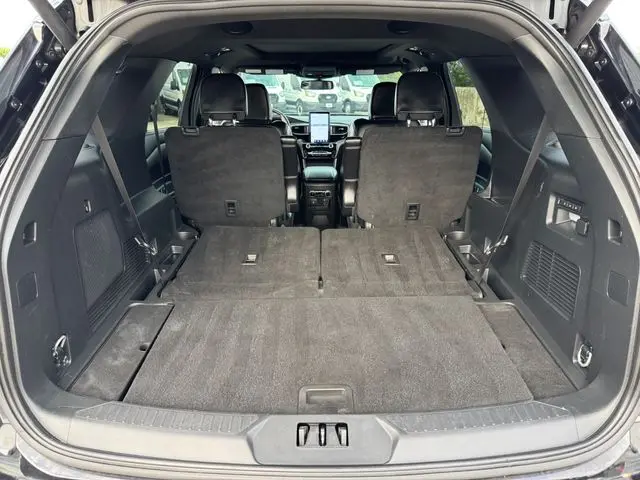 2024 Ford Explorer - $40,001