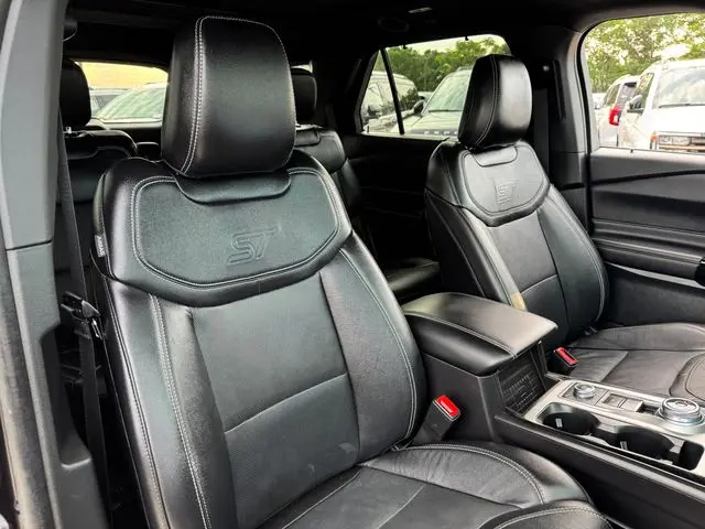 2024 Ford Explorer - $40,001
