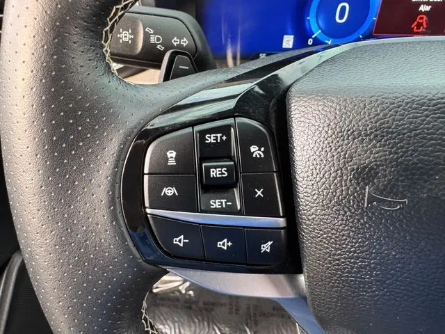 2024 Ford Explorer - $40,001