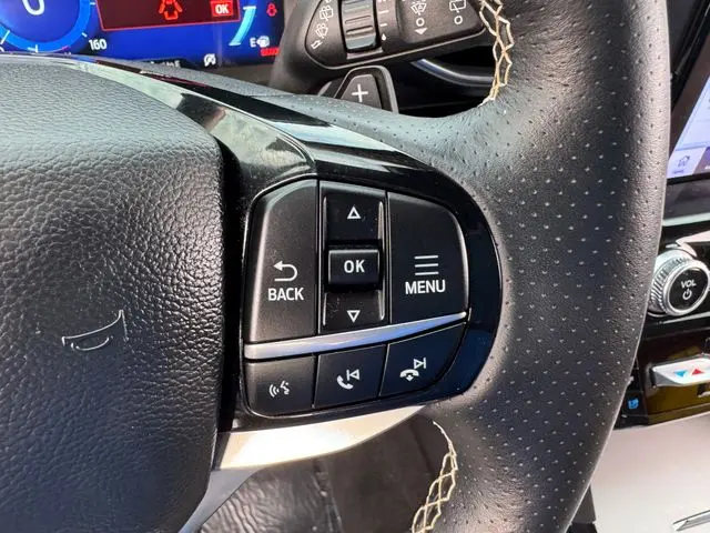2024 Ford Explorer - $40,001