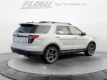 2014 Explorer Thumbnail 9
