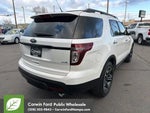 2014 Explorer Thumbnail 5