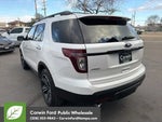 2014 Explorer Thumbnail 7