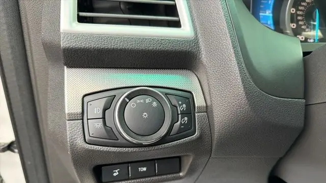 2014 Ford Explorer Sport