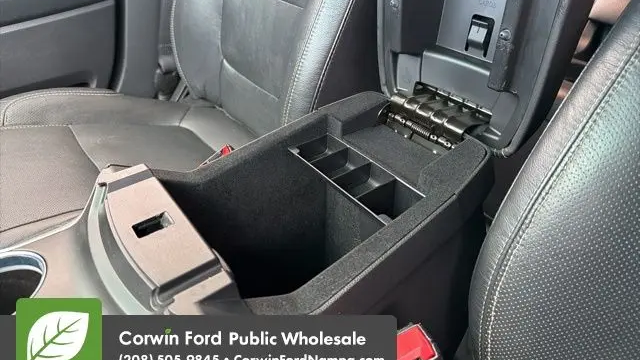 2014 Ford Explorer Sport