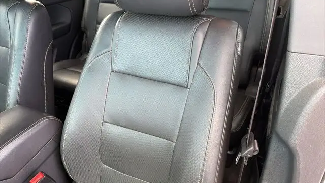 2014 Ford Explorer Sport