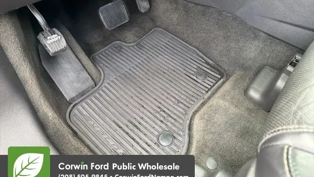 2014 Ford Explorer Sport