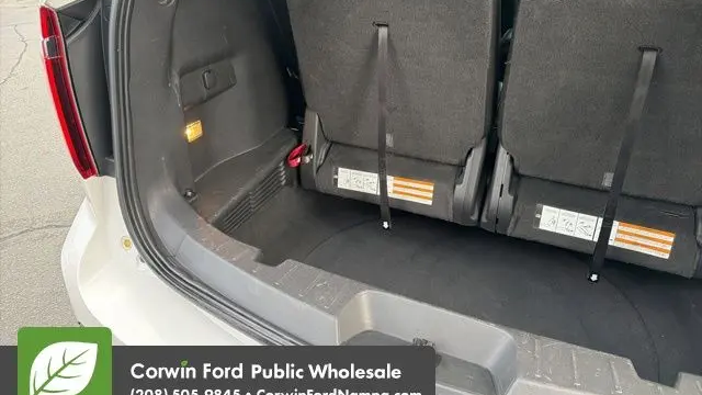 2014 Ford Explorer Sport