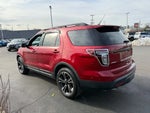 2015 Explorer Thumbnail 7