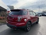 2015 Explorer Thumbnail 9